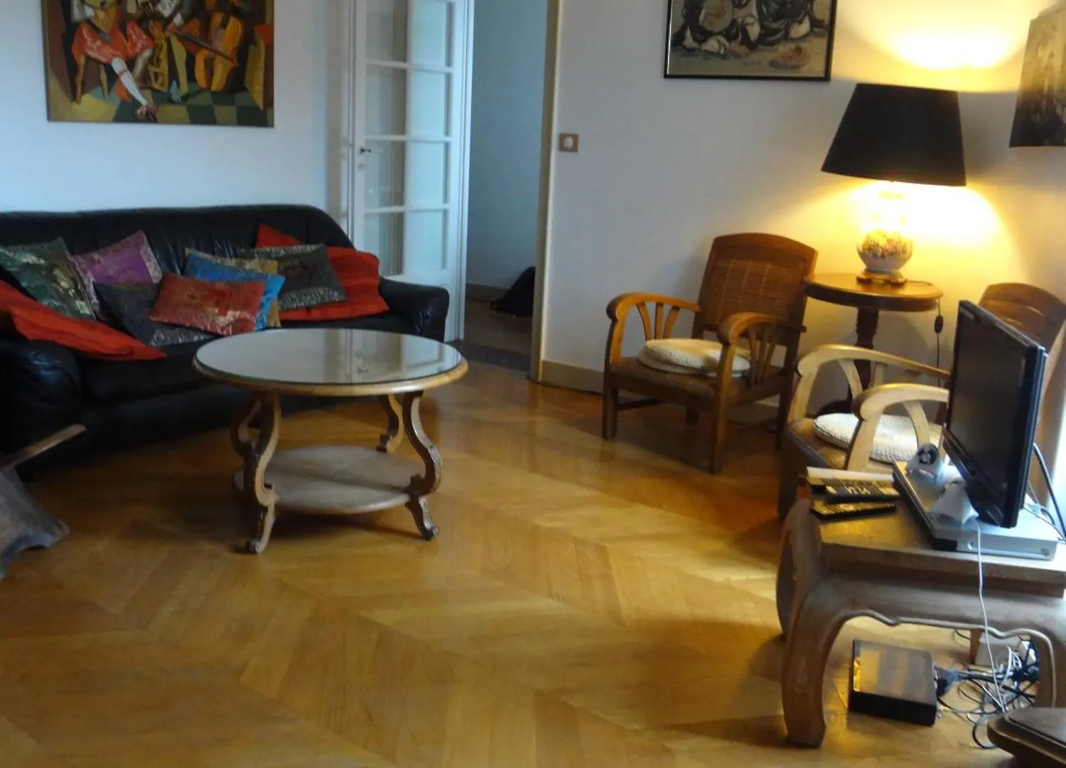 Les 1001 Nuits Hotel Paris France