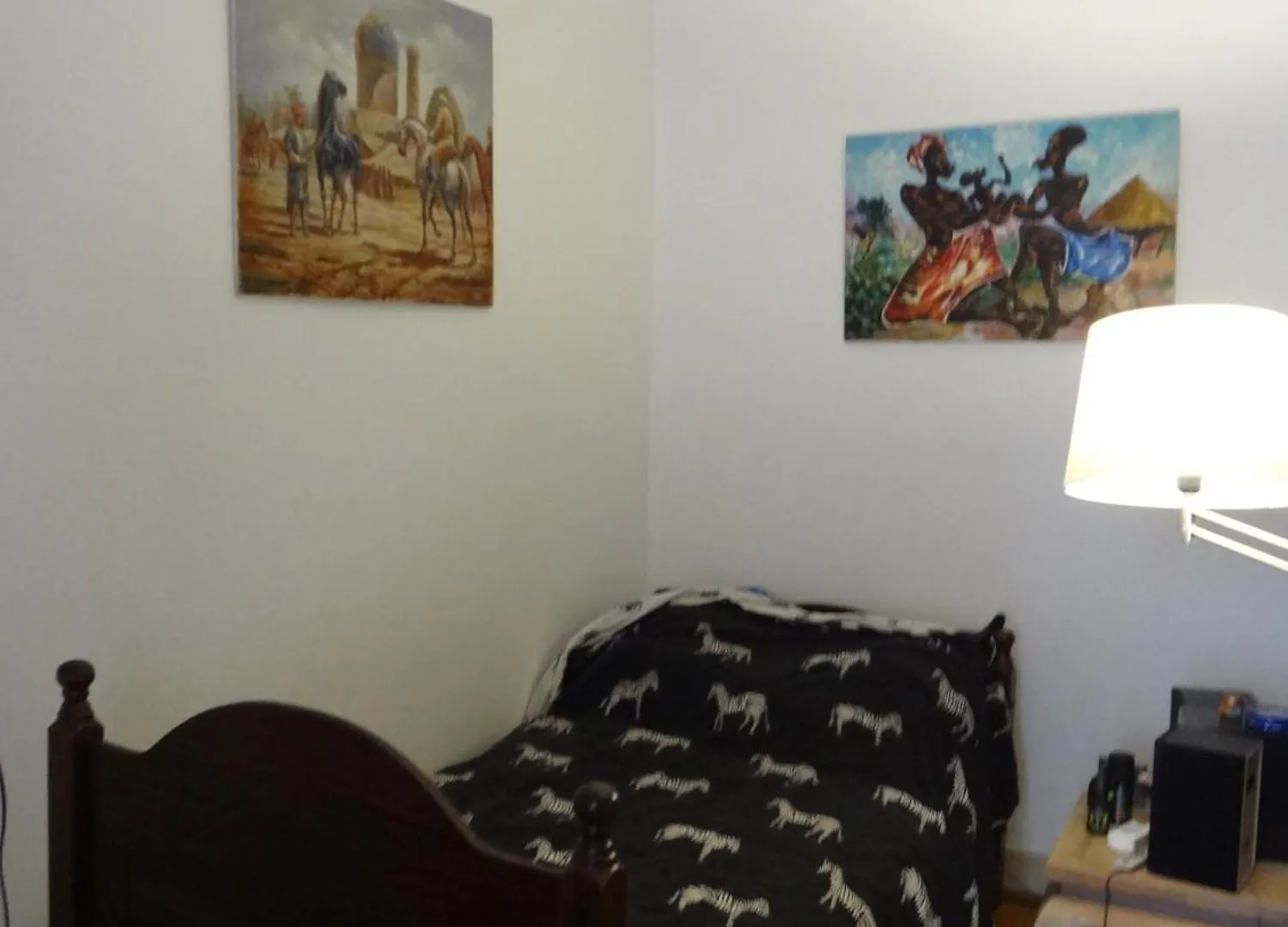 Guest house Les 1001 Nuits Hotel Paris