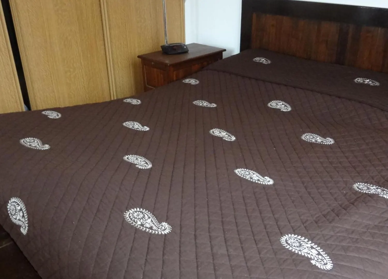 Les 1001 Nuits Hotel Paris Guest house